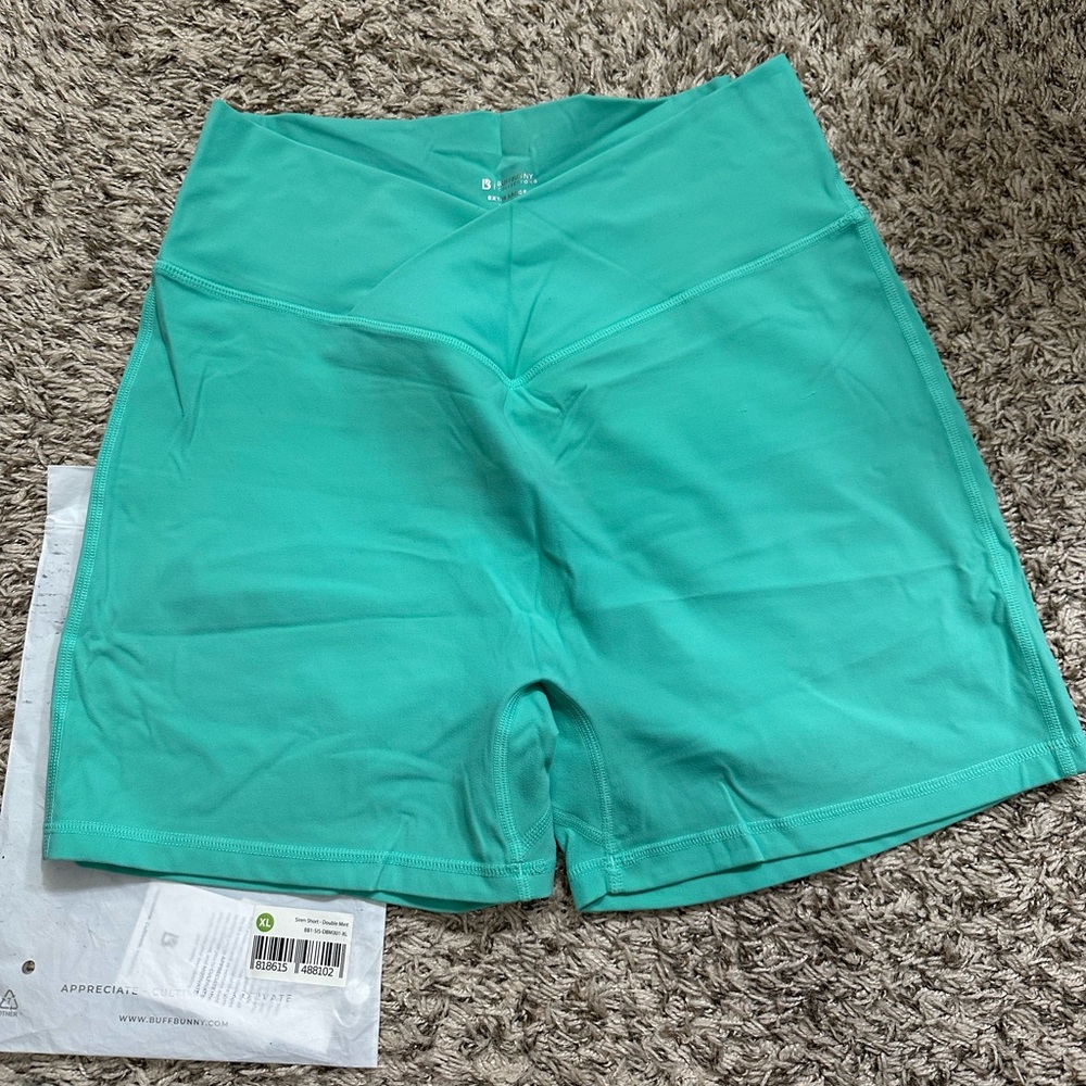 Siren Shorts